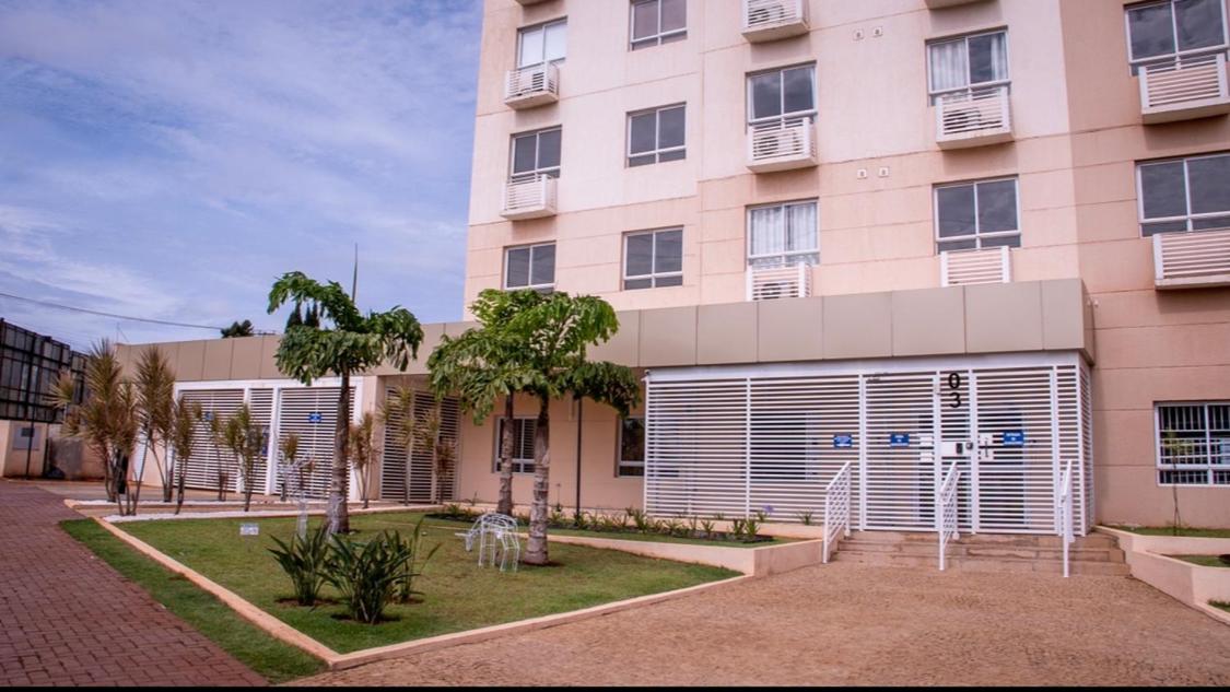 Studio Completo E Aconchegante Ribeirão Preto Exterior photo