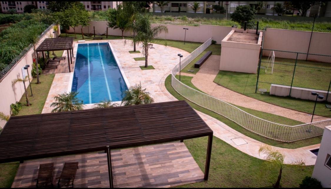 Studio Completo E Aconchegante Ribeirão Preto Exterior photo