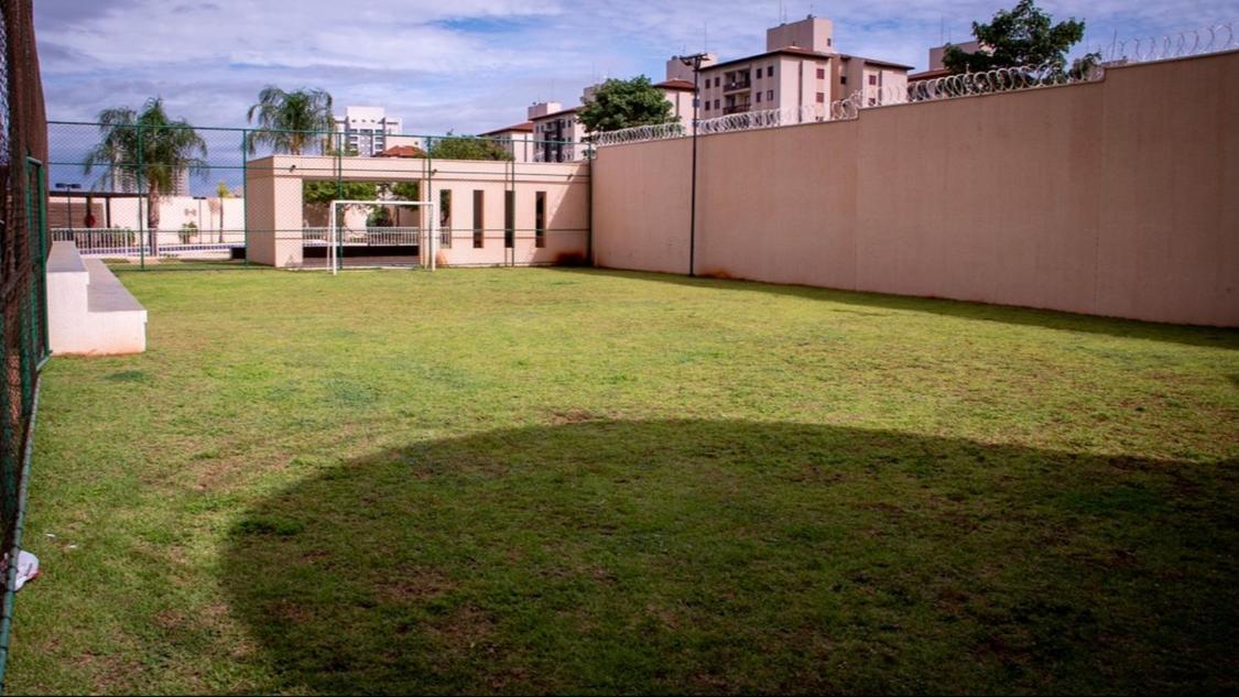 Studio Completo E Aconchegante Ribeirão Preto Exterior photo